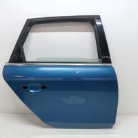 PORTA PORTIERA POSTERIORE DESTRA DX AUDI A4 Avant