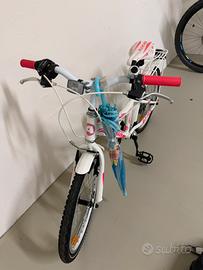 Bici bambina