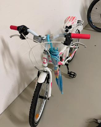 Bici bambina