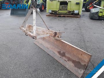 Lama livellatrice mt 180