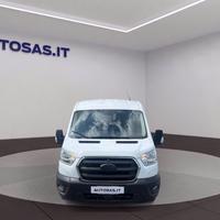 FORD Transit 350 2.0 tdci 130cv trend L3H2 E6