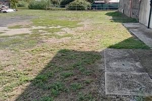 Piazzale uso deposito