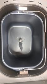 Macchina per fare pane/pizza/dolci/marmellata