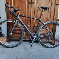 bici da corsa trek