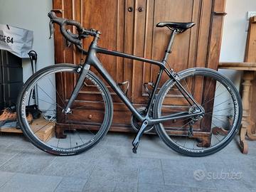 bici da corsa trek