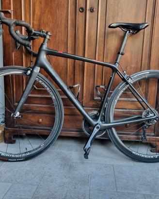 bici da corsa trek