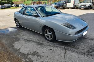 Fiat Coupe 1.8 16V Metano