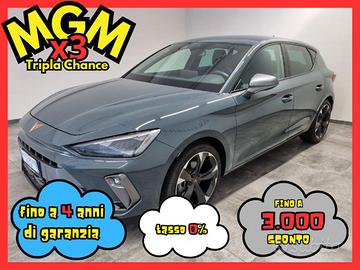 CUPRA Leon 1.5 Hybrid 150 CV DSG