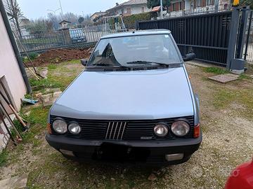 Fiat Ritmo 60 CL Team 