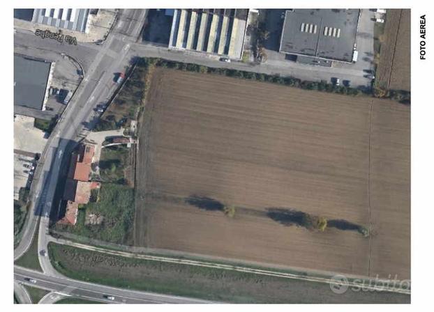 Padova Ovest, Rubano, Mestrino Area Edificabile Te