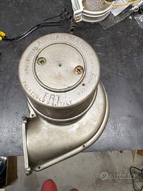 Aspiratore 12 volt per barche