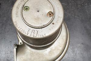 Aspiratore 12 volt per barche