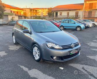 Volkswagen Golf 1.6 TDI 105cv 5p. Highline