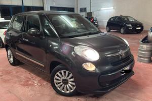 Fiat 500L 1.3 Multijet 85 CV Pop Star