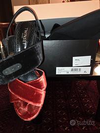 scarpe eleganti TWINSET