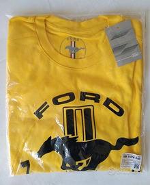 MUSTANG T-SHIRT Autentica ed Originale