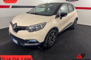 Renault Captur TCe 90 CV Energy Intens EURO 6B Ful