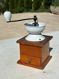 Macinino vintage da collezione