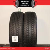 2 Gomme 215 65 R 17 Bridgestone al 95% SPED GRATIS