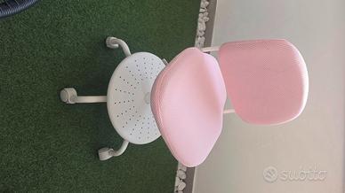 Sedia IKEA VImundpari al nuovo