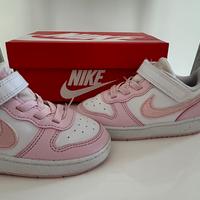 Nike court borough low recraft