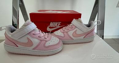 Nike court borough low recraft