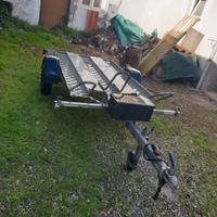carrello porta tutto