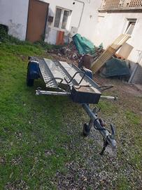carrello porta tutto