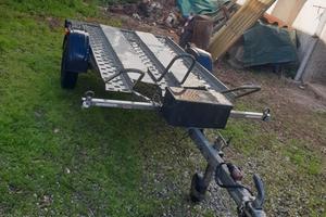 carrello porta tutto