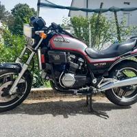 HONDA VFS 750 16V - ASI