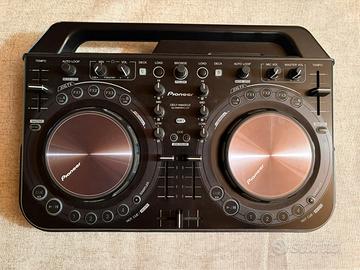 Pioneer DDJ WeGO2