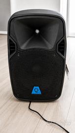 cassa bluetooth OQAN QLS-12S – 400W ACTIVE SPEAKER