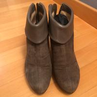 Mezzo stivaletto Loriblu