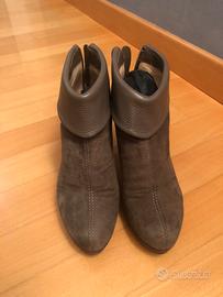 Mezzo stivaletto Loriblu