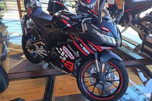 Aprilia RS 125 GP REPLICA