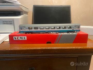 Modelli treno