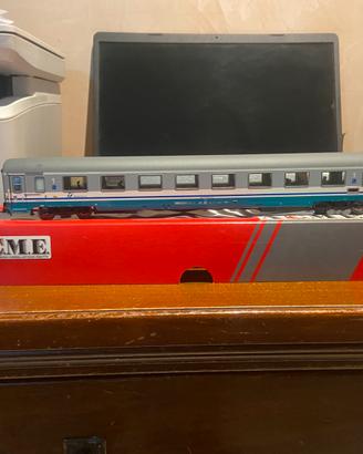 Modelli treno