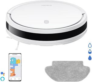 Xiaomi Robot Vacuum E12 Aspirapolvere