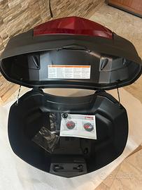 Bauletto porta caschi YAMAHA