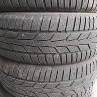 4 PNEUMATICI INVERNALI 185/60/R15 SEMPERIT
