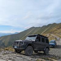 4x4 camperizzato