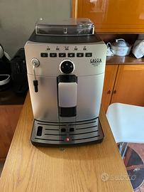 Gaggia naviglio Deluxe