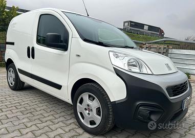 Fiat Fiorino 1.3 MJT 95CV uniproprietario
