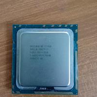 Processore CPU Intel Core i7-920
