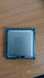 Processore CPU Intel Core i7-920