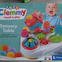 GIOCO PER BAMBINI Clementoni Soft Clemmy