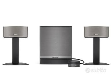 Bose companion 5
