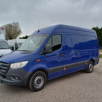 Mercedes-Benz Sprinter 314Cdi 2.2 83.000KM
