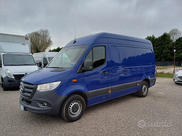 Mercedes-Benz Sprinter 314Cdi 2.2 83.000KM