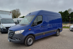 Mercedes-Benz Sprinter 314Cdi 2.2 83.000KM
